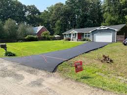 Best Residential Driveway Installation  in South River, NJ